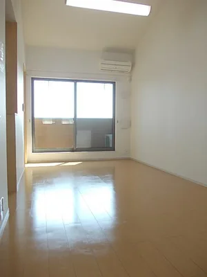 八戸市のマンスリーマンション・ウィークリーマンション「メゾンフレーズⅢ 203・洋室(No.1277346)」メイン画像