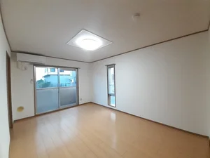 仙台市若林区のマンスリーマンション・ウィークリーマンション「マイルストーン石名坂 201・洋室(No.1277348)」メイン画像