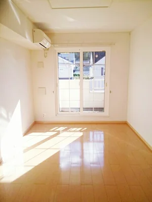 のマンスリーマンション・ウィークリーマンション「フル・マーク 203・洋室(No.1277354)」メイン画像