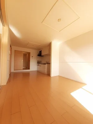 紫波郡紫波町のマンスリーマンション・ウィークリーマンション「アニメートハウスＢ 203・洋室(No.1277357)」メイン画像