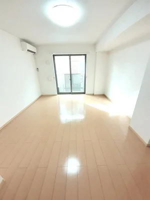 宮城学院女子大学周辺のマンスリーマンション・ウィークリーマンション「プランドール 102・洋室(No.1277358)」メイン画像