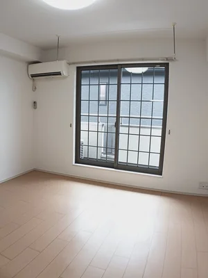 黒川郡大和町のマンスリーマンション・ウィークリーマンション「アフェクトⅡーＢ 202・洋室(No.1277360)」メイン画像