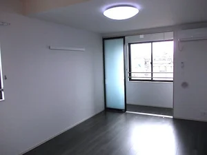 仙台市宮城野区のマンスリーマンション・ウィークリーマンション「カーサ・コローナ 201・洋室(No.1277362)」メイン画像