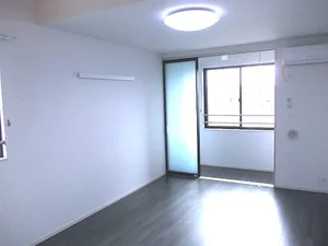 宮城県のマンスリーマンション・ウィークリーマンション「カーサ・コローナ 201・洋室(No.1277362)」メイン画像