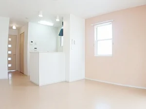 のマンスリーマンション・ウィークリーマンション「フローリスト 101・洋室(No.1277363)」メイン画像