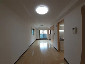 仙台市青葉区のマンスリーマンション・ウィークリーマンション「銀杏ハイツ立町 301・洋室(No.1277364)」メイン画像