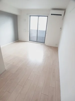 のマンスリーマンション・ウィークリーマンション「モンスゥリール　Ⅰ 103・洋室(No.1277366)」メイン画像