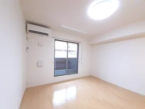 仙台市青葉区のマンスリーマンション・ウィークリーマンション「メゾン・ド・アルゴ 203・洋室(No.1277367)」メイン画像