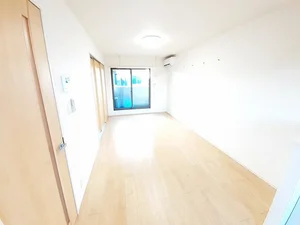 名取市のマンスリーマンション・ウィークリーマンション「シャトレー　ハピネスⅠ 303・洋室(No.1277369)」メイン画像