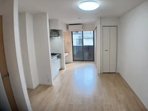 仙台市太白区のマンスリーマンション・ウィークリーマンション「フェリーチェ　上野山 102・洋室(No.1277371)」メイン画像