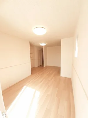 黒川郡大和町のマンスリーマンション・ウィークリーマンション「ベル　エポックⅣ 102・洋室(No.1277373)」メイン画像