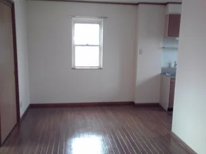 のマンスリーマンション・ウィークリーマンション「プリマベーラＡ 201・洋室(No.1277374)」メイン画像