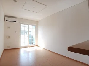 のマンスリーマンション・ウィークリーマンション「モカロールＢ 103・洋室(No.1277377)」メイン画像