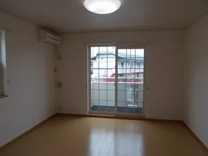 のマンスリーマンション・ウィークリーマンション「グラシアスＧ 101・洋室(No.1277379)」メイン画像