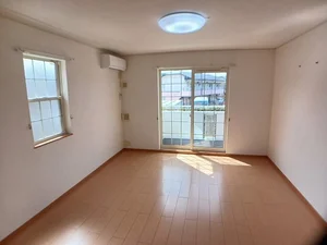 仙台市のマンスリーマンション・ウィークリーマンション「グラシアスＧ 101・洋室(No.1277379)」メイン画像