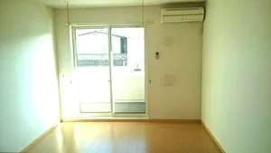 のマンスリーマンション・ウィークリーマンション「グランブローテ 103・LDK(No.1277383)」メイン画像