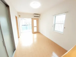 のマンスリーマンション・ウィークリーマンション「ジュエリースターＡ 105・洋室(No.1277384)」メイン画像