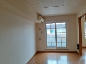 さくら市のマンスリーマンション・ウィークリーマンション「ベラヴィスタＢ 202・LDK(No.1277403)」メイン画像