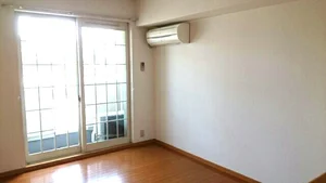 のマンスリーマンション・ウィークリーマンション「コート・ドール 103・洋室(No.1277404)」メイン画像