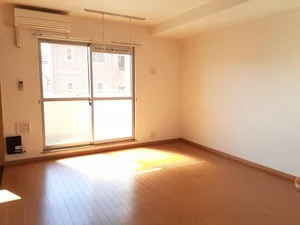 のマンスリーマンション・ウィークリーマンション「プラシード　Ｕ・Ｉ 201・洋室(No.1277406)」メイン画像