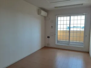 のマンスリーマンション・ウィークリーマンション「アスカ　Ｅ 201・洋室(No.1277411)」メイン画像