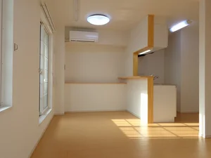 のマンスリーマンション・ウィークリーマンション「インプレス 202・洋室(No.1277413)」メイン画像