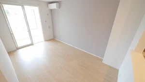 大田原市のマンスリーマンション・ウィークリーマンション「ピュア・フォレストＢ 103・洋室(No.1277418)」メイン画像