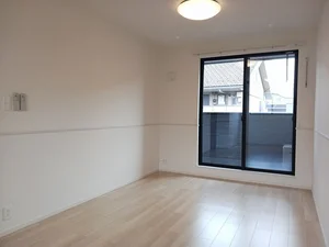 のマンスリーマンション・ウィークリーマンション「アルコバレーノⅠ 201・洋室(No.1277426)」メイン画像