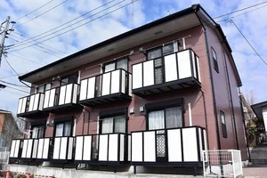 のマンスリーマンション・ウィークリーマンション「Ｎｏｒｄ（ノルド） 102・洋室(No.1277430)」メイン画像