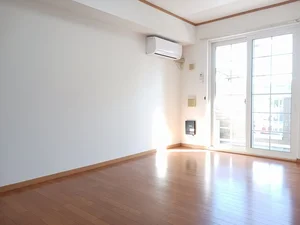 那珂郡東海村のマンスリーマンション・ウィークリーマンション「サンコファ 102・洋室(No.1277431)」メイン画像