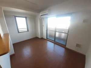 のマンスリーマンション・ウィークリーマンション「ＵＮＩＴＥ　ＳＯＥＭＯ 201・洋室(No.1277432)」メイン画像