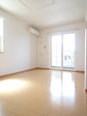 水戸市のマンスリーマンション・ウィークリーマンション「セントラルガーデン 104・洋室(No.1277434)」メイン画像