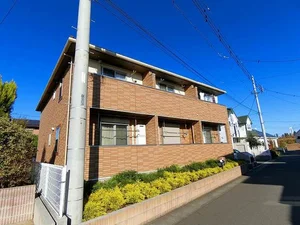 のマンスリーマンション・ウィークリーマンション「リュー　サントノレ 102・洋室(No.1277440)」メイン画像