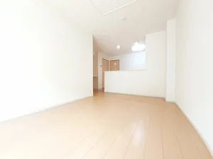 高萩市のマンスリーマンション・ウィークリーマンション「メゾン・ド・エレガンⅡ 102・洋室(No.1277442)」メイン画像