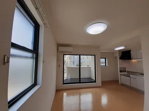 水戸市のマンスリーマンション・ウィークリーマンション「サンモール 205・洋室(No.1277443)」メイン画像