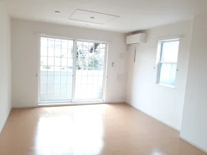 のマンスリーマンション・ウィークリーマンション「シエスタⅡ 101・洋室(No.1277445)」メイン画像