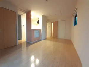 茨城県の大東建託リーシング株式会社のマンスリーマンション・ウィークリーマンション「ベル・コリーヌＤ 101・洋室(No.1277446)」メイン画像