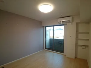 のマンスリーマンション・ウィークリーマンション「サイド　ライス　フィールドⅡ 105・洋室(No.1277449)」メイン画像