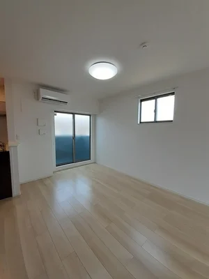 のマンスリーマンション・ウィークリーマンション「ヴィルドミール柴崎台 202・洋室(No.1277450)」メイン画像