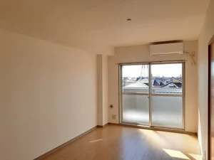 のマンスリーマンション・ウィークリーマンション「ニューキャッスルＩＫ 302・洋室(No.1277455)」メイン画像