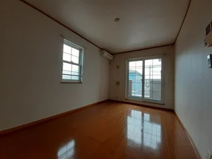 のマンスリーマンション・ウィークリーマンション「ルミエールⅡ 203・洋室(No.1277462)」メイン画像