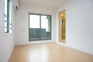 のマンスリーマンション・ウィークリーマンション「エターナル　シーズン 301・洋室(No.1277475)」メイン画像