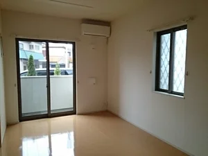 のマンスリーマンション・ウィークリーマンション「ミニョン・プリムローズ 101・LDK(No.1277481)」メイン画像