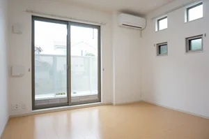 さいたま市南区のマンスリーマンション・ウィークリーマンション「カーサ朝日 102・洋室(No.1277482)」メイン画像