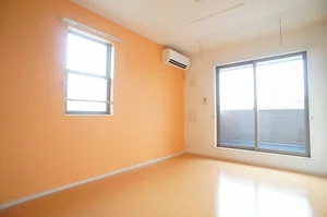 のマンスリーマンション・ウィークリーマンション「ネオ　グレイス 202・洋室(No.1277485)」メイン画像