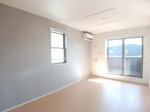 のマンスリーマンション・ウィークリーマンション「ネオ　グレイス 202・洋室(No.1277485)」メイン画像