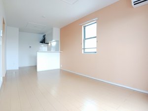 邑楽郡邑楽町のマンスリーマンション・ウィークリーマンション「カーサ　マリィＡ 203・LDK(No.1277486)」メイン画像