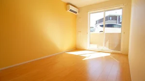 のマンスリーマンション・ウィークリーマンション「ラ　モンターニュⅤ 102・洋室(No.1277489)」メイン画像