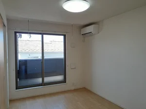 さいたま市見沼区のマンスリーマンション・ウィークリーマンション「スプリング　ヒル 202・洋室(No.1277494)」メイン画像