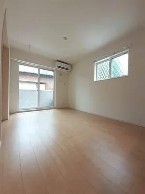 さいたま市見沼区のマンスリーマンション・ウィークリーマンション「アリエッティＢ棟 102・LDK(No.1277498)」メイン画像